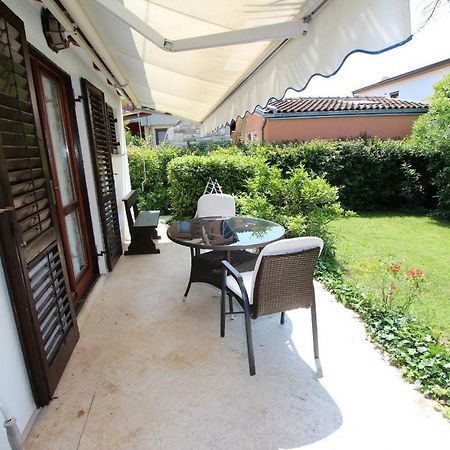Apartments Apollonio Rovinj Exterior foto
