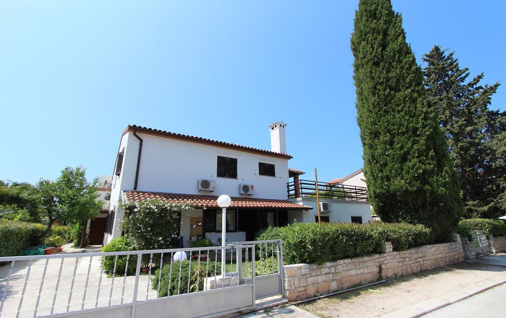 Apartments Apollonio Rovinj Exterior foto