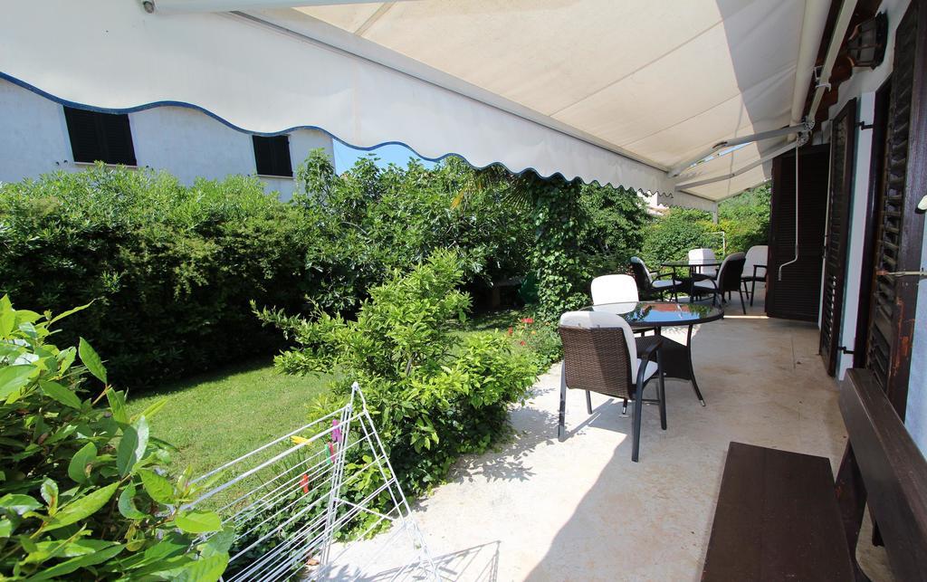 Apartments Apollonio Rovinj Exterior foto