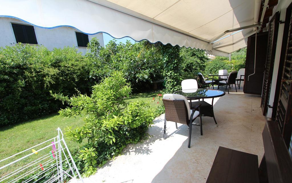 Apartments Apollonio Rovinj Habitación foto