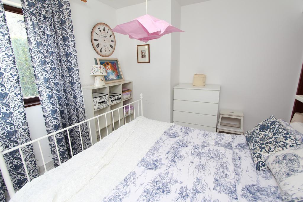 Apartments Apollonio Rovinj Habitación foto