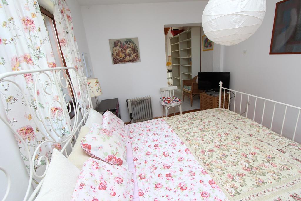 Apartments Apollonio Rovinj Habitación foto