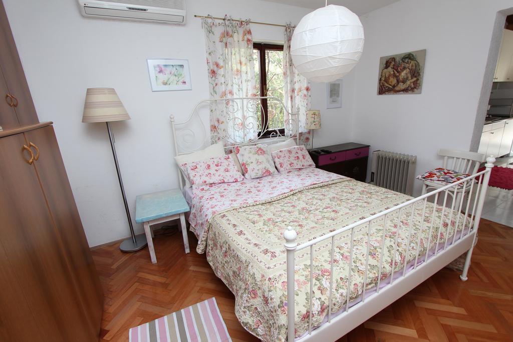 Apartments Apollonio Rovinj Habitación foto